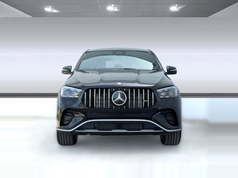 New 2026 Mercedes-Benz GLE 53 AMG 4MATIC Coupe image 4