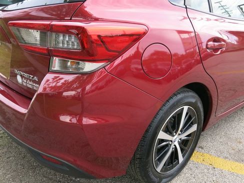 Used 2020 Subaru Impreza 2.0i Premium AWD/4WD image 39