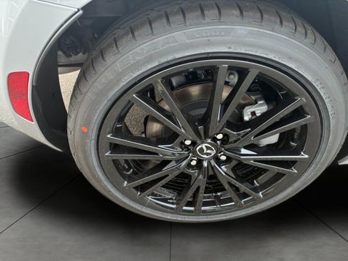 New 2026 MAZDA MX-5 Miata Club w/ Interior Package RWD image 19