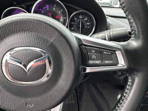 Used 2020 MAZDA MX-5 Miata Sport image 22