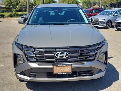 New 2026 Hyundai Tucson SE FWD image 33