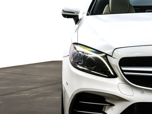 Used 2021 Mercedes-Benz C 43 AMG AMG C 43 4MATIC Coupe image 15