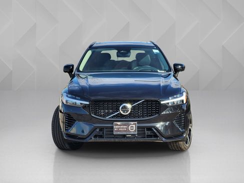 Certified 2024 Volvo XC60 T8 Ultimate w/ Protection Package Premier image 2