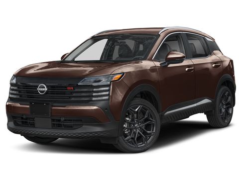 New 2026 Nissan Kicks SR w/ Cold Weather Package AWD/4WD image 31