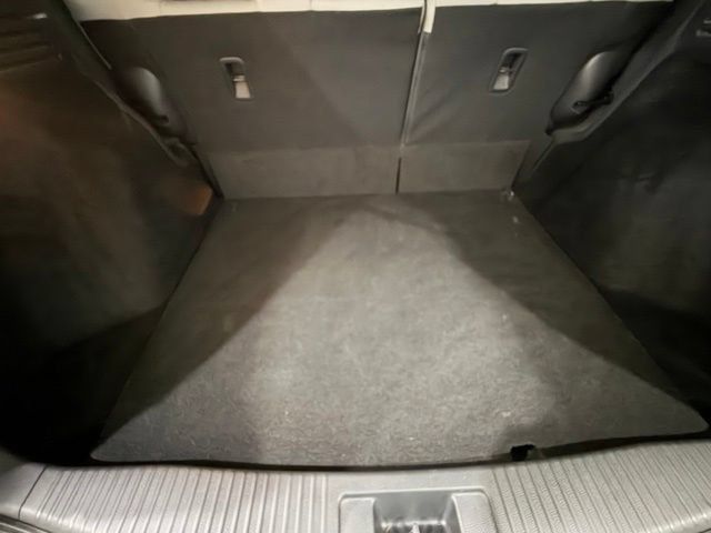 Used 2022 Honda HR-V LX image 21