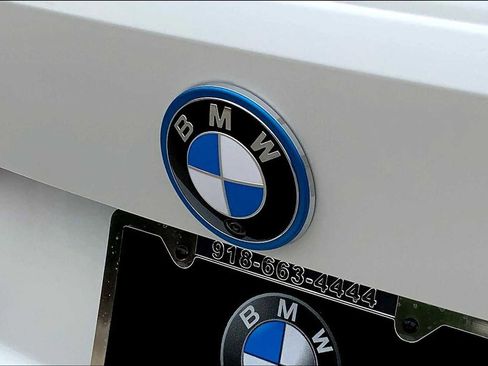 New 2025 BMW i4 xDrive40i w/ Premium Package image 15