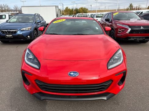 Used 2024 Subaru BRZ Premium image 6