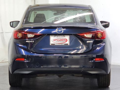 Used 2018 MAZDA MAZDA3 Touring FWD image 6