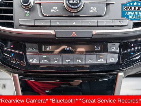 Used 2016 Honda Accord LX image 28