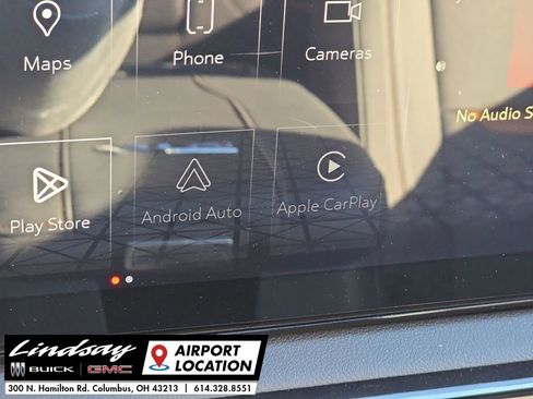 New 2025 GMC Sierra 2500 AT4 w/ AT4 Premium Plus Package image 39