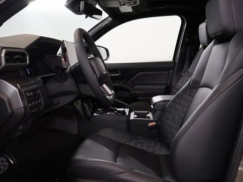 New 2026 Toyota Tacoma TRD Sport image 11