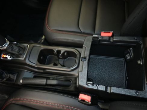 New 2026 Jeep Gladiator Rubicon image 19