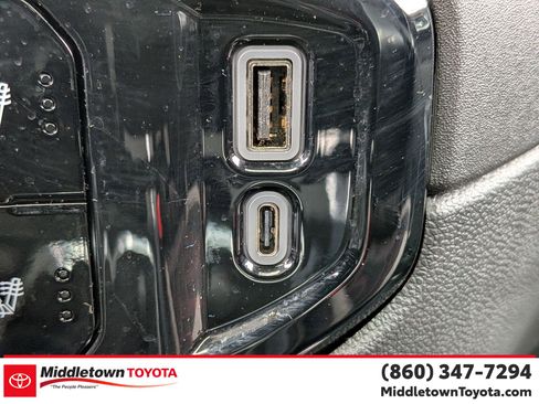 Used 2024 Chevrolet Silverado 1500 RST w/ All Star Edition Plus AWD/4WD image 27