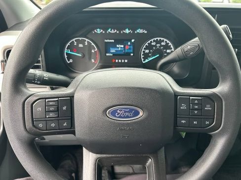 Used 2026 Ford F450 XL w/ XL Driver Assist Package AWD/4WD image 22