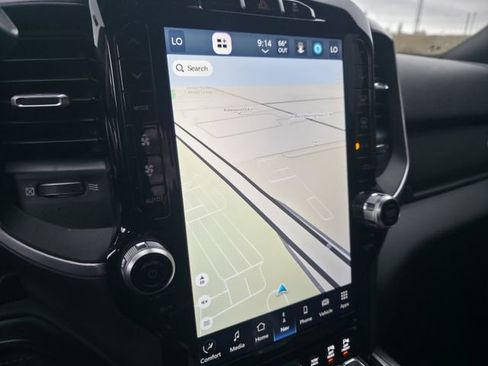 Used 2024 RAM 2500 Big Horn w/ Night Edition image 18