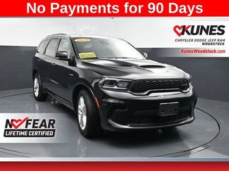 Used 2025 Dodge Durango R/T AWD/4WD video 1