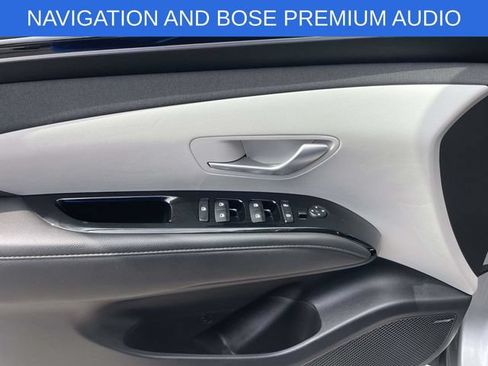 Used 2024 Hyundai Tucson Limited AWD/4WD image 22