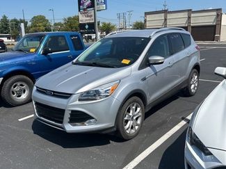 Used 2016 Ford Escape Titanium w/ Equipment Group 301A image 1