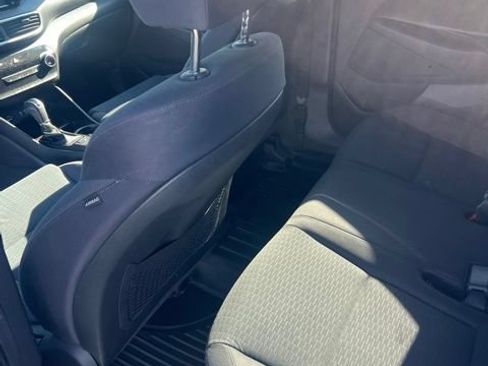 Used 2019 Hyundai Tucson SE FWD image 6