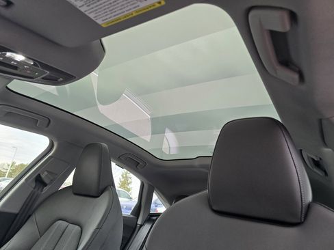 New 2025 Audi A5 2.0T Premium Plus image 4