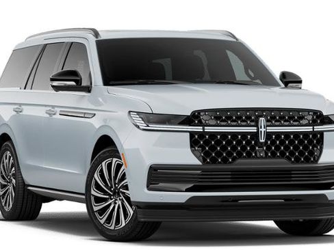 New 2026 Lincoln Navigator Black Label AWD/4WD image 4