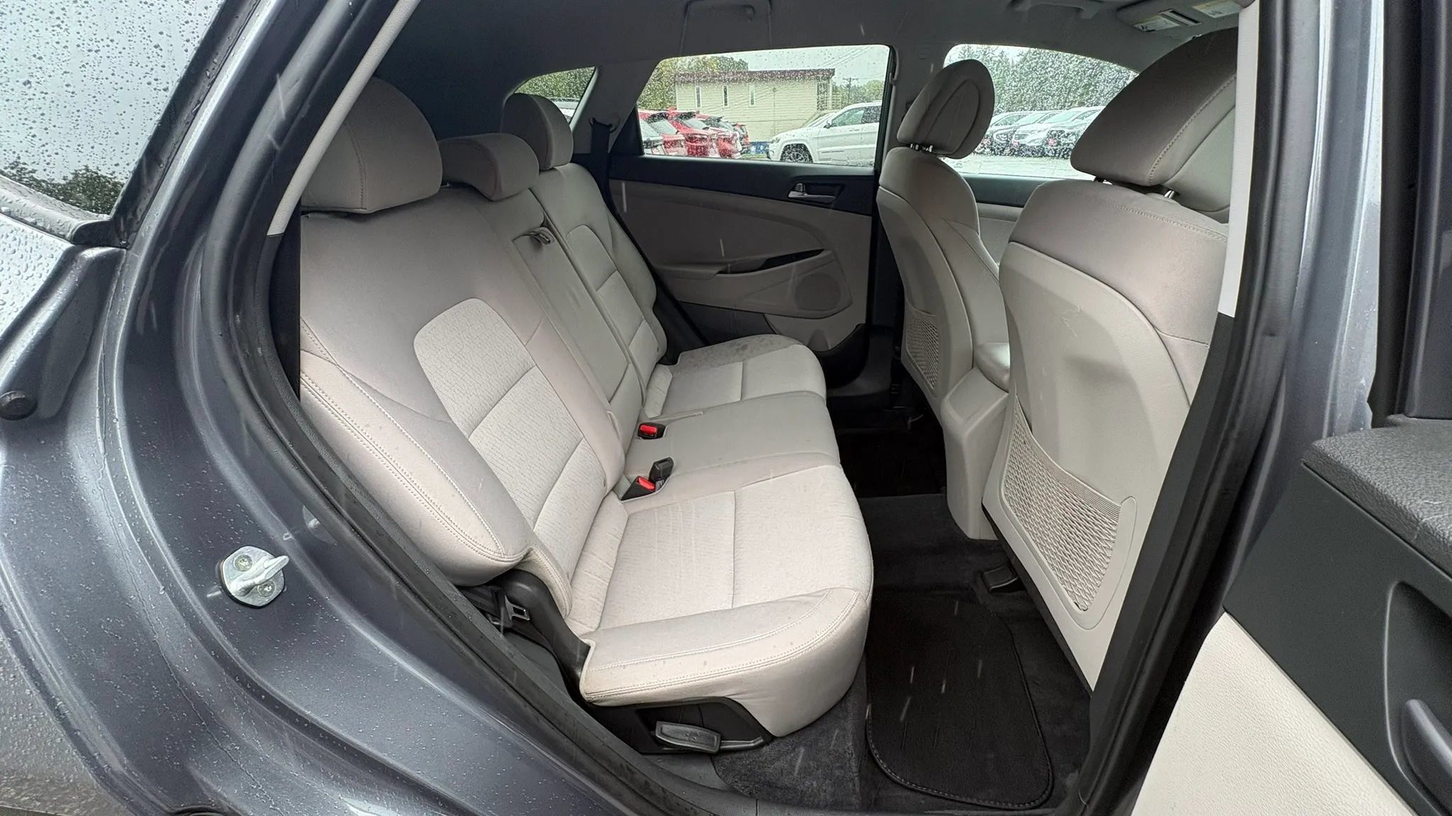 Used 2016 Hyundai Tucson SE w/ Option Group 02 AWD/4WD image 26