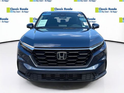 Certified 2024 Honda CR-V LX image 2