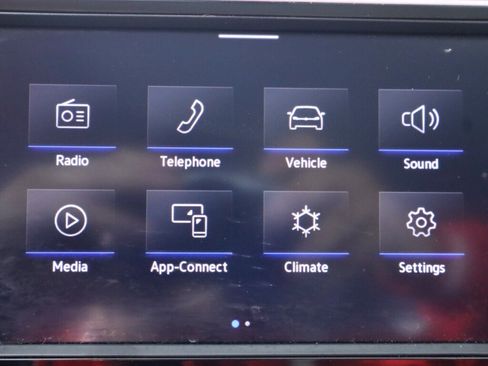 Used 2020 Volkswagen Jetta SE FWD image 17