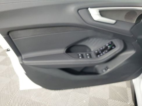 New 2026 Audi A5 2.0T Premium Plus image 19