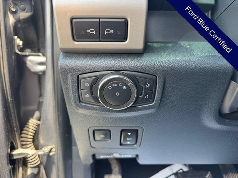Certified 2022 Ford F250 Lariat w/ Lariat Ultimate Package AWD/4WD image 35