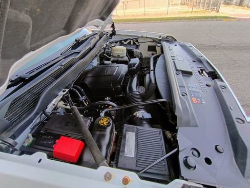 Used 2015 Chevrolet Silverado 2500 LT image 70