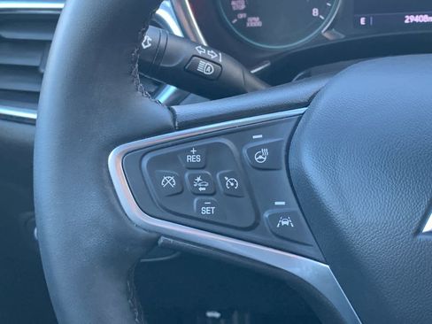 Used 2023 Chevrolet Equinox LT image 20