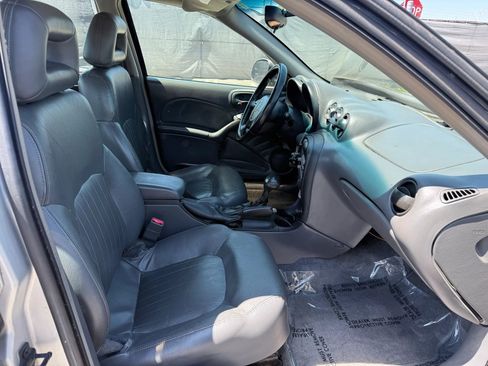 Used 2001 Pontiac Grand Am GT FWD image 18