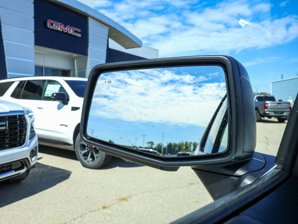 New 2026 GMC Sierra 1500 Elevation w/ Preferred Package AWD/4WD image 24