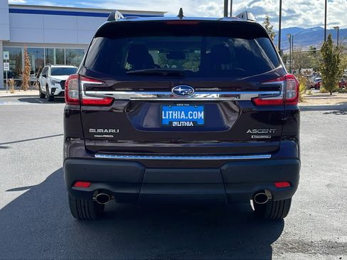 Used 2026 Subaru Ascent Touring AWD/4WD image 7