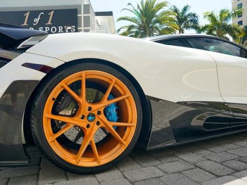Used 2019 McLaren 720S Performance image 30