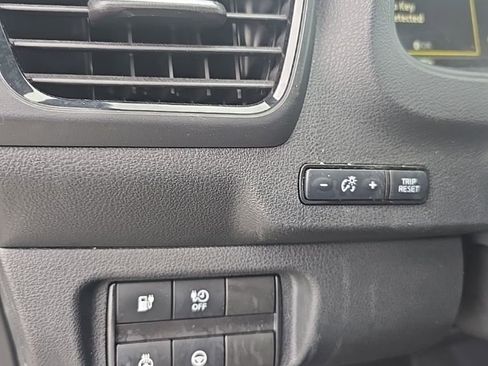 Used 2023 Nissan Leaf SV Plus image 15