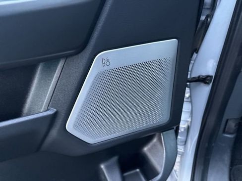 Used 2025 Ford F150 Lariat w/ Equipment Group 502A High image 21