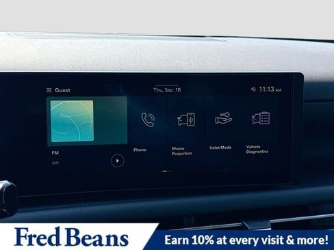 New 2026 Hyundai Santa Cruz SEL image 15