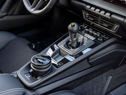 Used 2026 Porsche 911 GT3 image 52