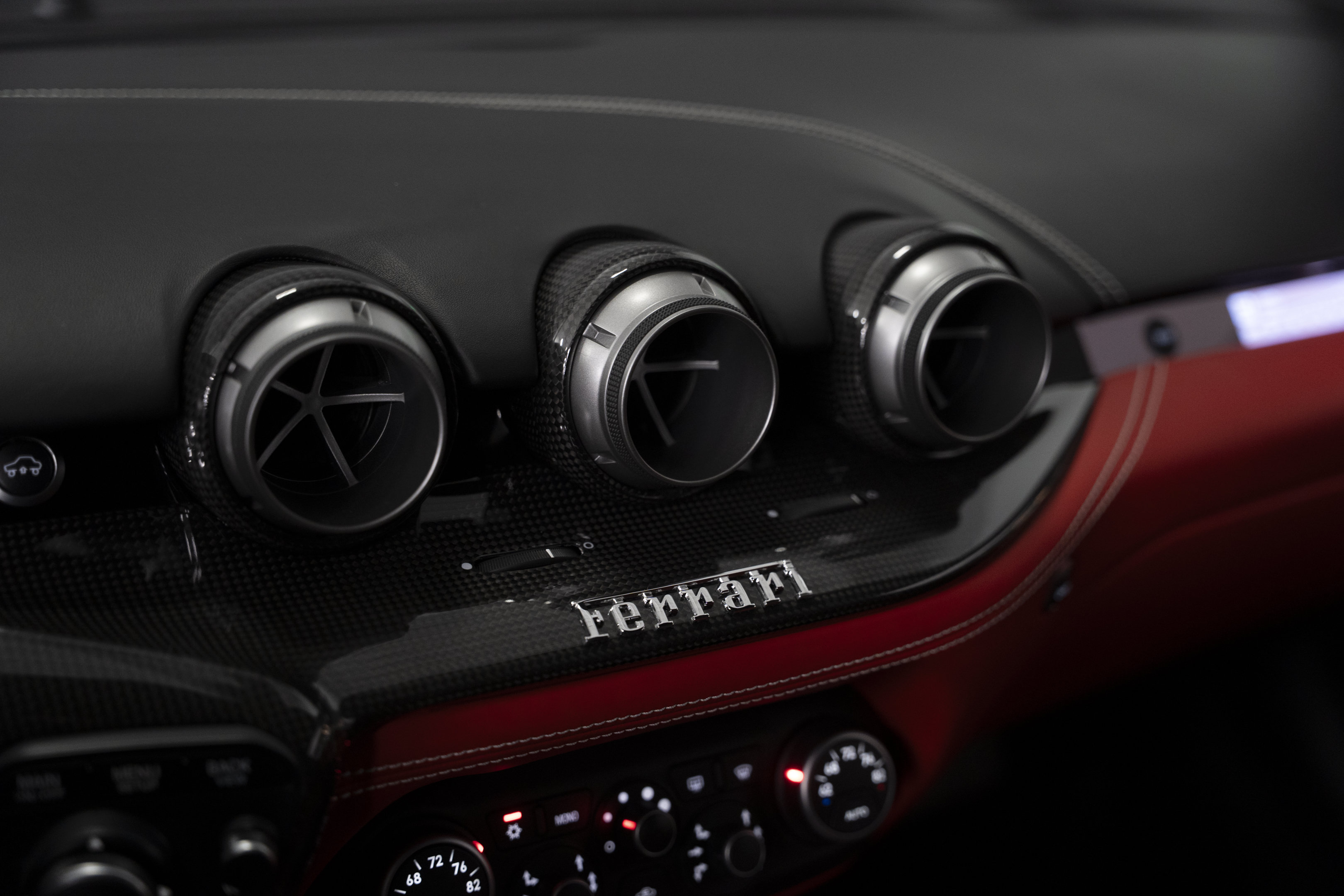 Certified 2015 Ferrari F12 Berlinetta RWD image 40