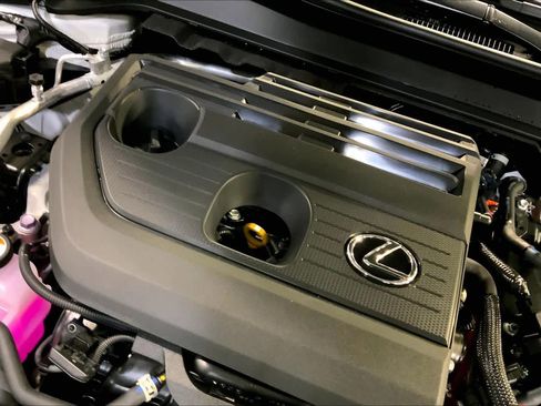 New 2026 Lexus UX 300h Premium image 17