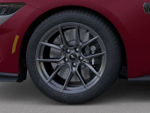 New 2026 Ford Mustang Dark Horse w/ Dark Horse Handlin Package RWD image 21