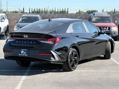 New 2026 Hyundai Elantra SEL Sport