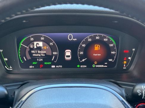 Used 2023 Honda Accord Touring image 19