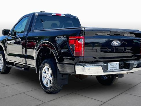 Used 2024 Ford F150 XL w/ Equipment Group 103A High AWD/4WD image 12