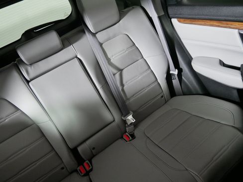 Used 2017 Honda CR-V EX-L image 14