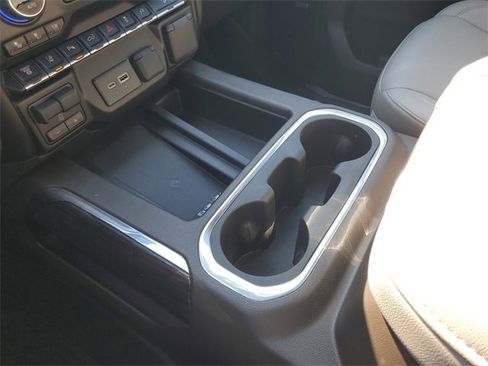 Certified 2023 Chevrolet Silverado 2500 LTZ w/ LTZ Premium Package image 30