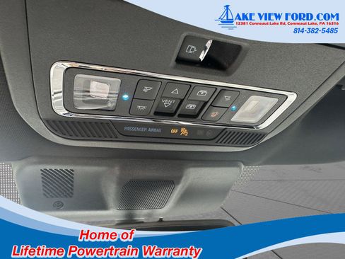 Used 2026 Ford F150 Lariat w/ Equipment Group 502A High AWD/4WD image 14