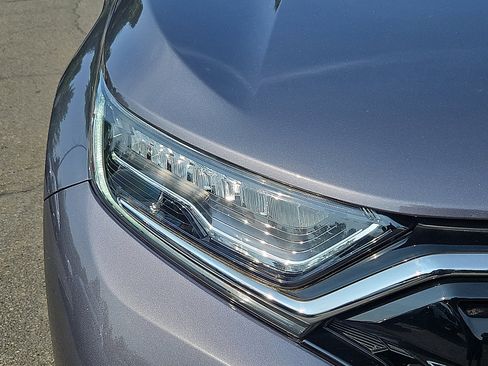 Certified 2022 Honda CR-V Touring image 9